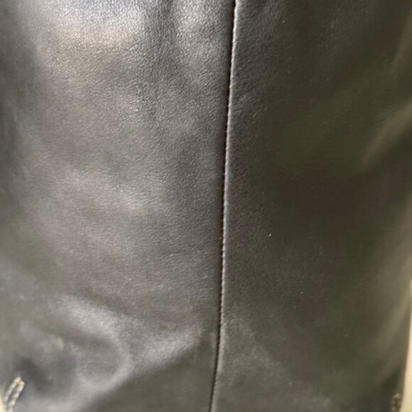 RESTORED Vintage Coach "Hampton" CarryAll Tote Bag-VGVC - Picture 6 of 11